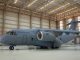 Embraer Delivers First C-390 To Uzbekistan