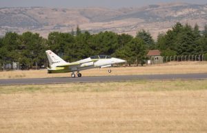 HÜRJET’s 3rd Aircraft Complete Maiden Flight