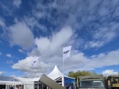 IDV’s Latest Generation VIKING UGV At DVD2026 In 2 Advanced Configurations