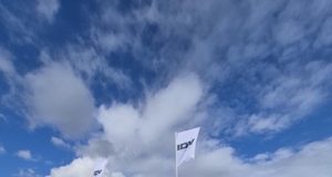 IDV’s Latest Generation VIKING UGV At DVD2026 In 2 Advanced Configurations