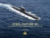 Singapore Cuts Steel For Fifth, Sixth Invincible Submarines