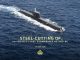 Singapore Cuts Steel For Fifth, Sixth Invincible Submarines