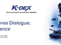 K-DEX 2026 Integrates Exhibition, Conference, Business Programmes In First Edition