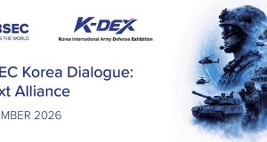 K-DEX 2026 Integrates Exhibition, Conference, Business Programmes In First Edition