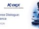 K-DEX 2026 Integrates Exhibition, Conference, Business Programmes In First Edition