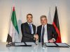 TKMS, EDGE Explore Collaboration On Underwater Protection And Surveillance Capability