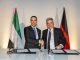TKMS, EDGE Explore Collaboration On Underwater Protection And Surveillance Capability
