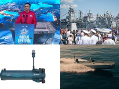 ASELSAN Bring Advanced Unmanned Naval Capabilities To The Water