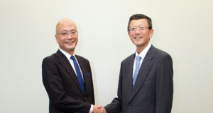 NEC-Mitsubishi Heavy Industries Strategic Alliance To Further Strengthen, Transform Defence Capabilities