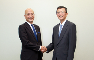 NEC-Mitsubishi Heavy Industries Strategic Alliance To Further Strengthen, Transform Defence Capabilities