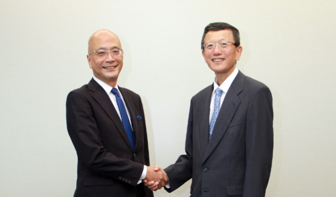 NEC-Mitsubishi Heavy Industries Strategic Alliance To Further Strengthen, Transform Defence Capabilities