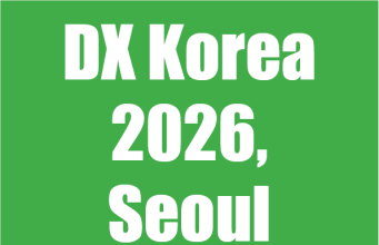 DX Korea 2026