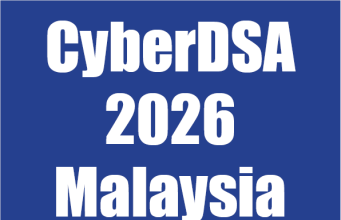 CyberDSA 2026