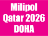 Milipol Qatar