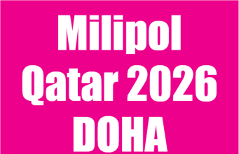 Milipol Qatar
