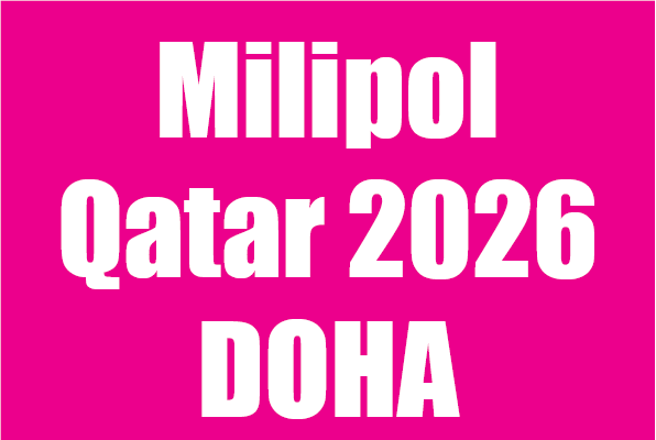 Milipol Qatar