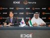 EDGE, Hanwha Strengthen Strategic Cooperation On Integrated Air Defence