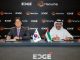 EDGE, Hanwha Strengthen Strategic Cooperation On Integrated Air Defence