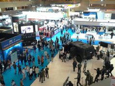 IndoDefence At SOFEX Jordan 2026