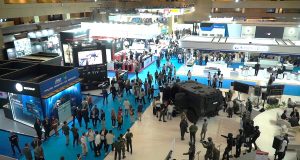 IndoDefence At SOFEX Jordan 2026
