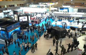 IndoDefence At SOFEX Jordan 2026