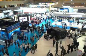 IndoDefence At SOFEX Jordan 2026
