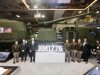 Hanwha K9MH Designated XM1776