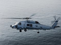 New Zealand Signs Deal For MH-60R Seahawks