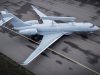 Saab Unveils First Globaleye AEW&C Aircraft For Sweden