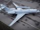 Saab Unveils First Globaleye AEW&C Aircraft For Sweden