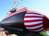 Japan Launches Shogei Submarine