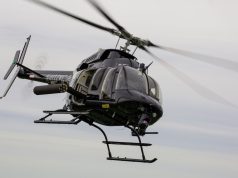 Bell Highlights 407M, Rotary-Wing Portfolio