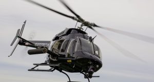 Bell Highlights 407M, Rotary-Wing Portfolio