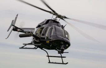 Bell Highlights 407M, Rotary-Wing Portfolio