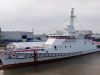 Singapore Launches New Sentinel-Class OPV