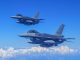 Taiwan Receives First Two F-16V Block 70 Fighters
