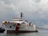 First Malaysia Coast Guard MPMS Launched