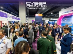 CyberDSA Finishes Strong, Returns October 2027