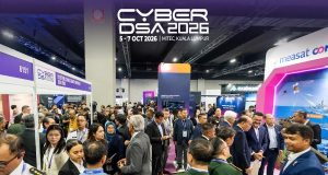 CyberDSA Finishes Strong, Returns October 2027