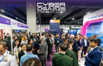 CyberDSA Finishes Strong, Returns October 2027