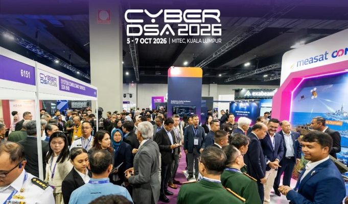 CyberDSA Finishes Strong, Returns October 2027