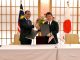 Japan C-UAS System For Malaysia