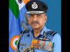 New Chief For Indian Air Force