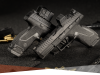 CZ Introduces CZ DUTY Pistol
