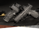 CZ Introduces CZ DUTY Pistol