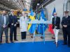 Naval Group Cuts Steel For First Swedish FDI