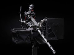 FN Herstal Introduces FN M3M ENDURANCE