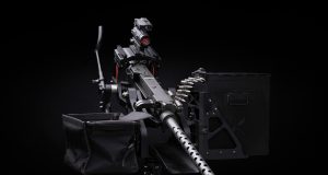 FN Herstal Introduces FN M3M ENDURANCE