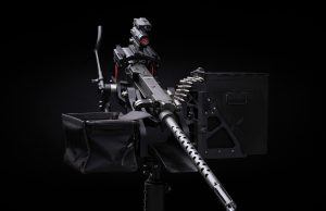FN Herstal Introduces FN M3M ENDURANCE