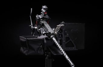FN Herstal Introduces FN M3M ENDURANCE